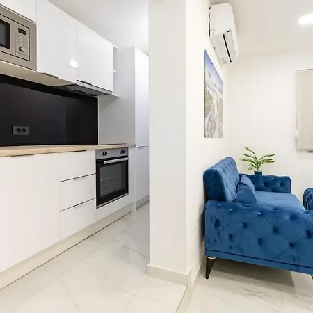 Apartmán Laura Vir