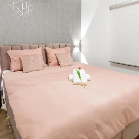 Apartmán Laura Vir