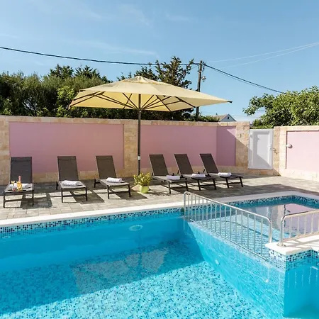 Apartmán Laura Vir
