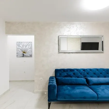 Laura Appartamento Vir