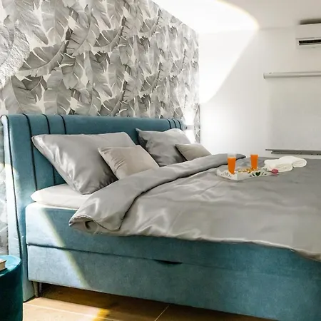 Apartmán Laura