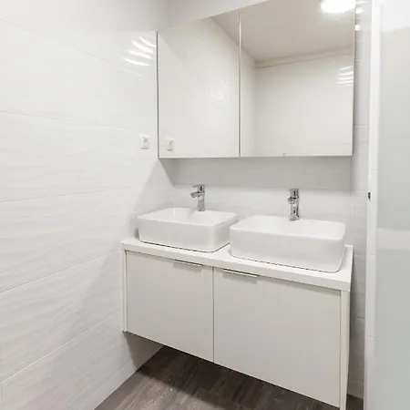 Apartmán Laura