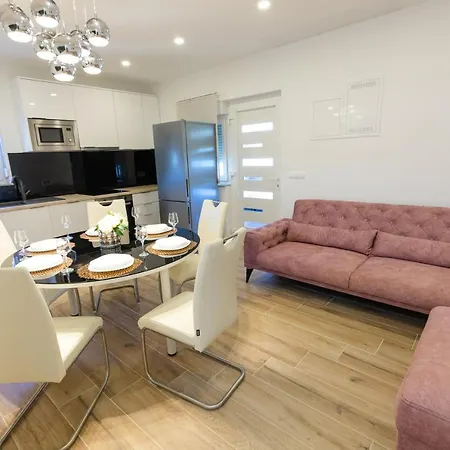 Apartmán Laura