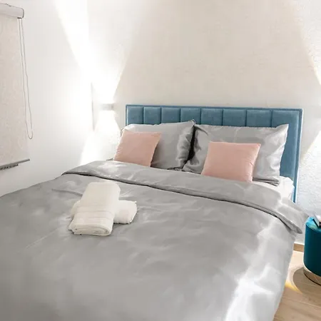 Apartmán Laura