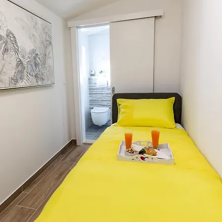Apartmán Laura Vir
