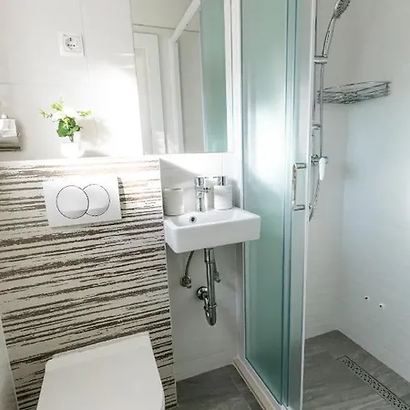 Laura Appartamento Vir