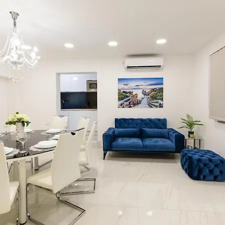 Apartmán Laura