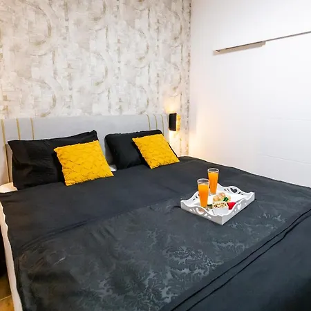 Apartmán Laura Vir