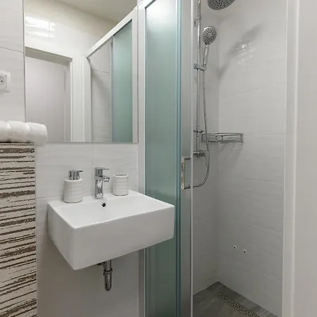 Apartmán Laura Vir