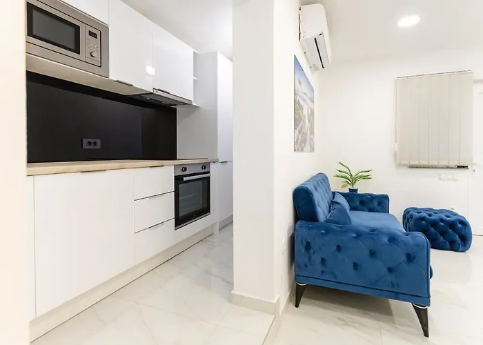 Apartment Laura Vir