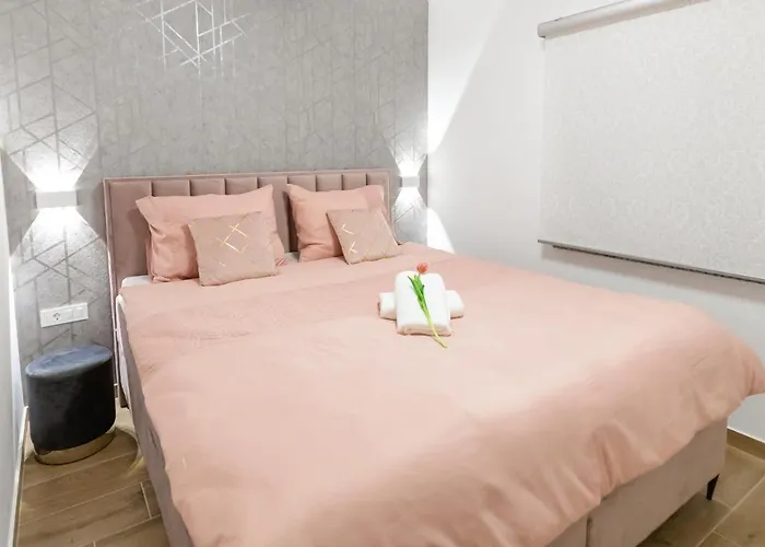 Apartment Laura Vir