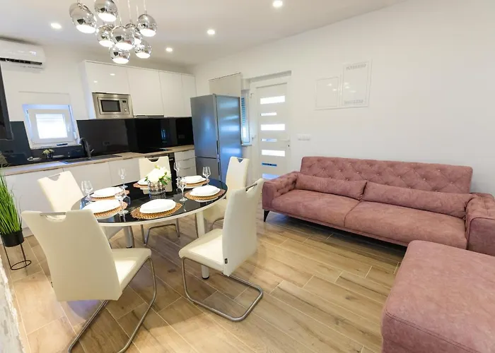 Apartment Laura